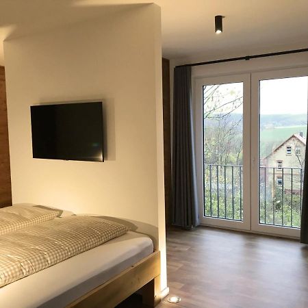 Fourelements Grand Chalet Blankenburg Kültér fotó